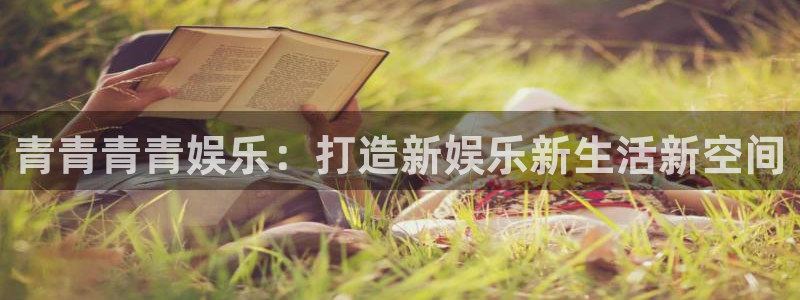 星耀国际是啥：青青青青娱乐：打造新娱乐新生活新空间