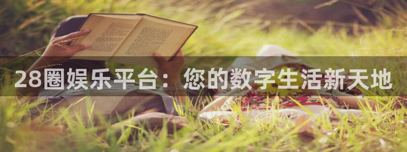 伟德国际集团 壹号(one game)：28圈娱乐平台：您的数字生活新天地
