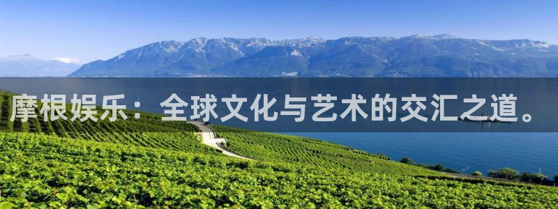 星耀国际平台官网版最新：摩根娱乐：全球文化与艺术的交汇之道。
